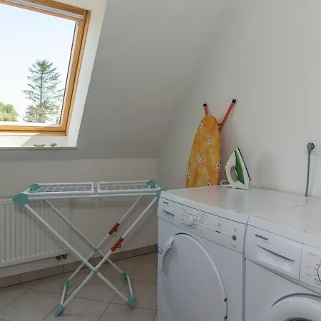 Apartamento Friesenstern